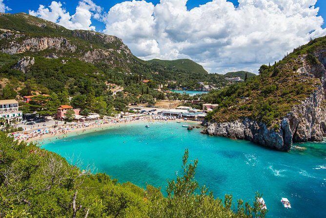 Paleokastritsa and Corfu Town private tour - What We Loved About This Tour