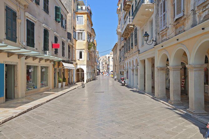 Paleokastritsa and Corfu Town private tour - What the Reviews Say