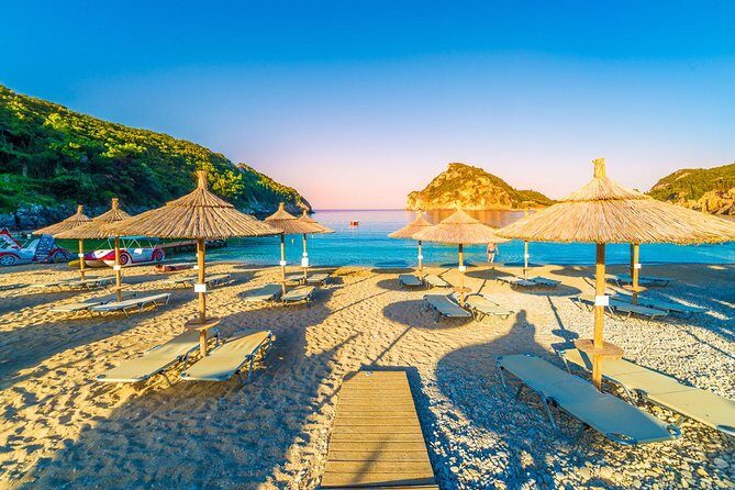 Paleokastritsa and Corfu Town private tour - Who Would Enjoy This Tour