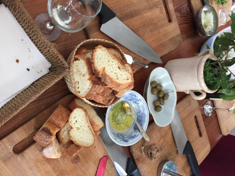 Palermo: 2-Hour Small Group Private Walking and Tasting Tour - Key Points