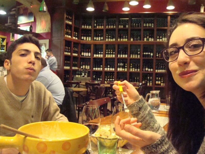 Palermo: 2-Hour Small Group Private Walking and Tasting Tour - What You Can Expect from the Tour