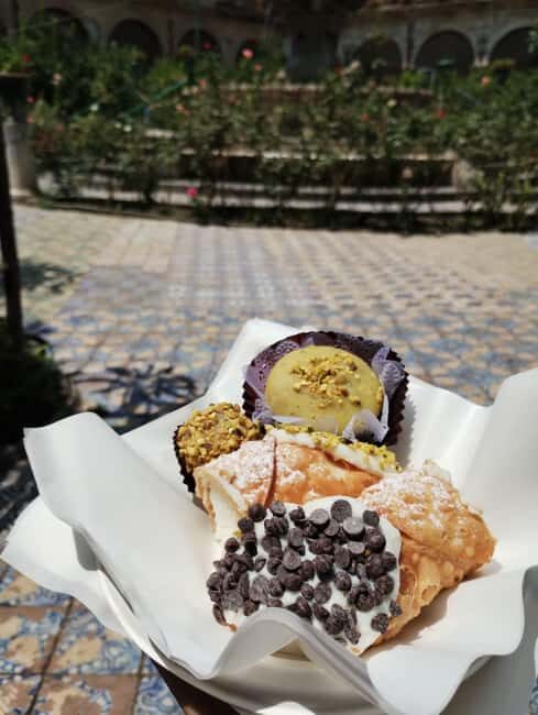 Palermo: A walking tour through the historic center - Who Should Consider This Tour?