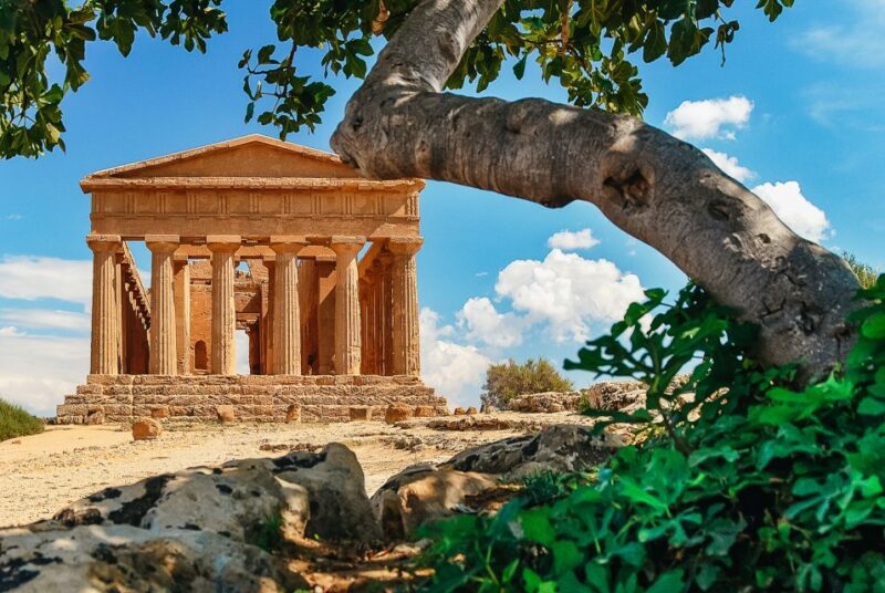 Palermo: Agrigento and the Valley of the Temples Day Tour - Final Thoughts