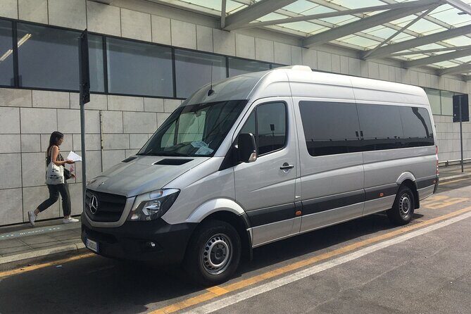 Palermo Airport  Palermo City: Private Transfer Service - The Real Benefits: What Travelers Love Most