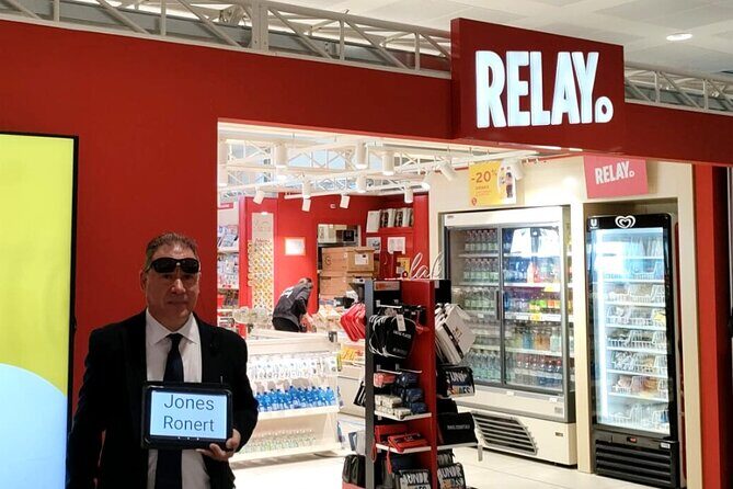 Palermo Airport  Palermo City: Private Transfer Service - The Sum Up