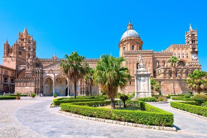 Palermo and Cefalù Day Trip from Taormina - The Honest Verdict: Who Will Love This Tour?