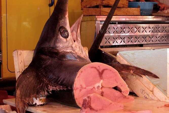 Palermo and Cefalù Day Trip from Taormina - Frequently Asked Questions