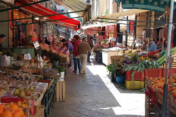 Palermo and Cefalù Day Trip from Taormina - Final Thoughts: Who Should Consider This Trip?