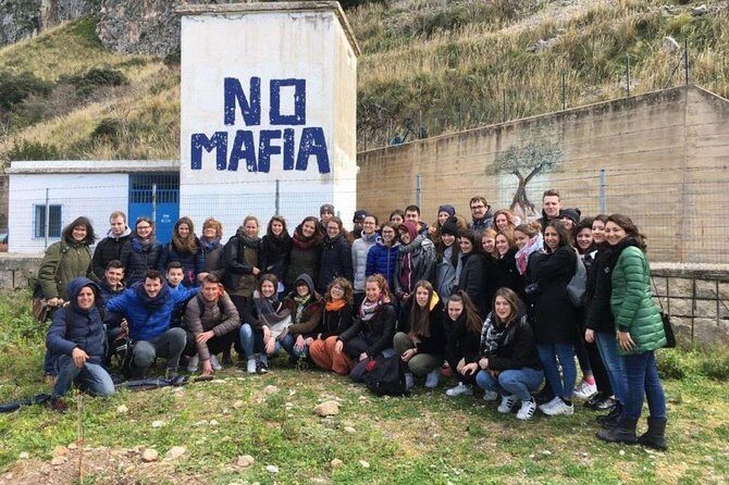 Palermo: Anti-Mafia 3-Hour Walking Tour - An In-Depth Look at the Palermo Anti-Mafia Walking Tour