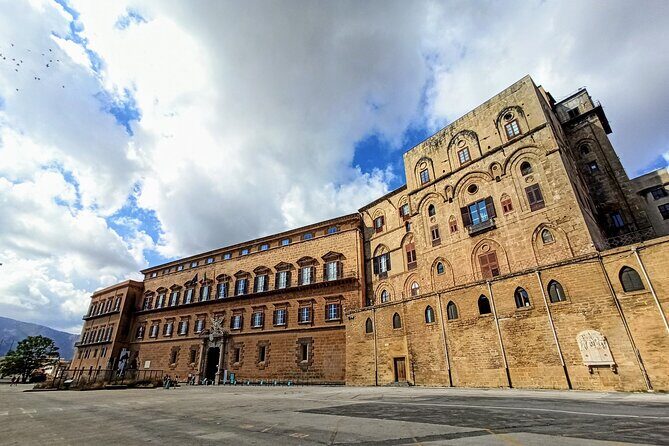 Palermo Best Private Tour - Final Thoughts