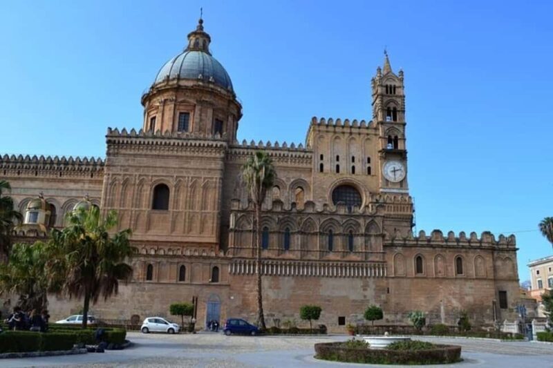 Palermo : Best Street Food Tour With A Local Guide - Exploring Palermo’s Street Food Scene