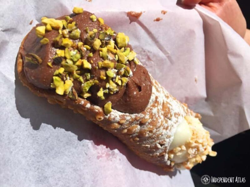 Palermo : Best Street Food Tour With A Local Guide - Final Thoughts: Is This Tour Right for You?