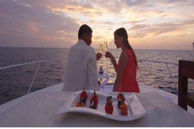 Palermo Boat Sunset with Palermo Experiences - What to Expect on the Palermo Boat Sunset Tour