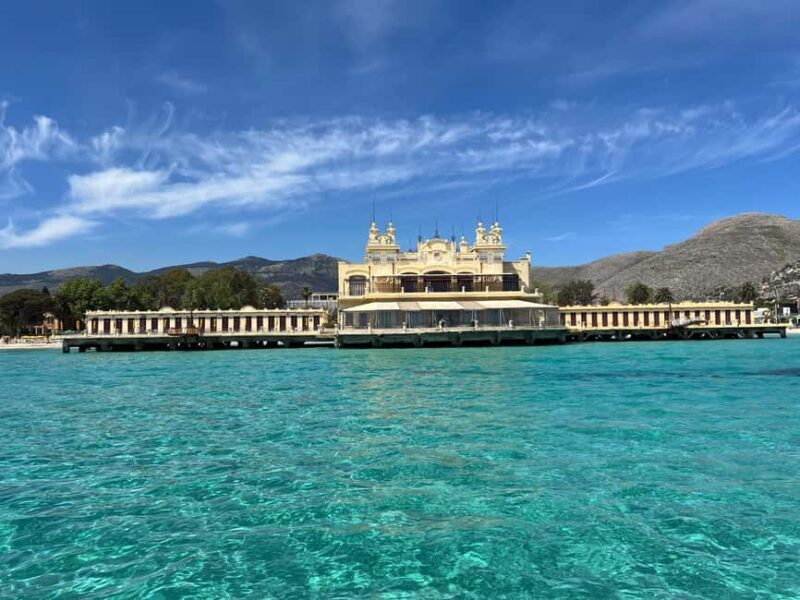 Palermo: boat tour of Mondello and nature reserve with snacks and drinks - What to Expect: The Real Deal About This Boat Tour