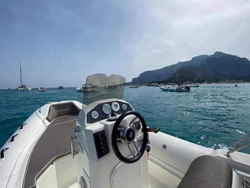 Palermo: boat tour of Mondello and nature reserve with snacks and drinks - Final Thoughts: Is This the Right Tour for You?