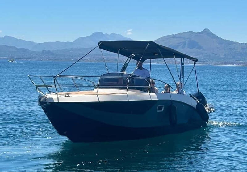 Palermo: boat tour with drinks and fresh fruit on board - Frequently Asked Questions