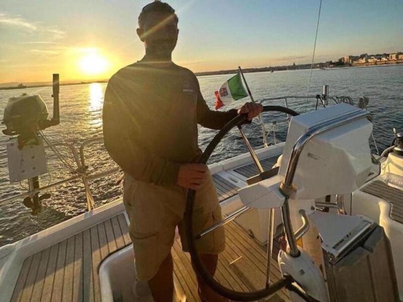 Palermo: boat tour with drinks and fresh fruit on board - Final thoughts