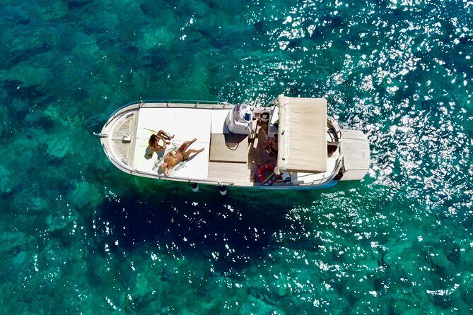 Palermo by Sea: Exclusive Coastal Escape with Aperitif - Introduction