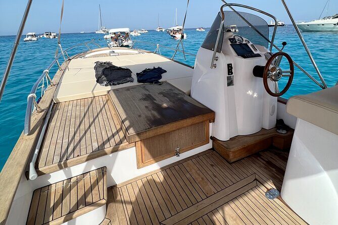 Palermo by Sea: Exclusive Coastal Escape with Aperitif - Who Is This Tour Best For?