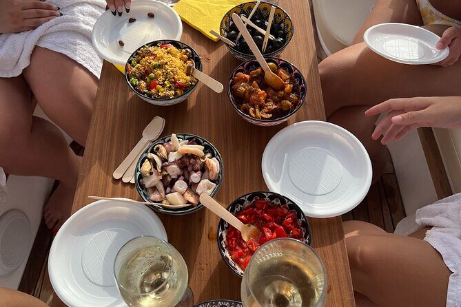 Palermo by Sea: Exclusive Coastal Escape with Aperitif - Final Thoughts