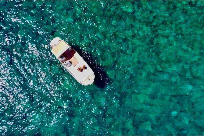 Palermo by Sea: Exclusive Coastal Escape with Aperitif - FAQs