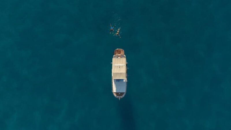 Palermo by Sea: Relaxing Boat Tour with Aperitif - Final thoughts