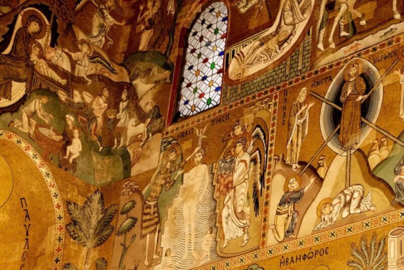 Palermo: Cappella Palatina and Palazzo dei Normanni Tour - Who Should Consider This Tour?
