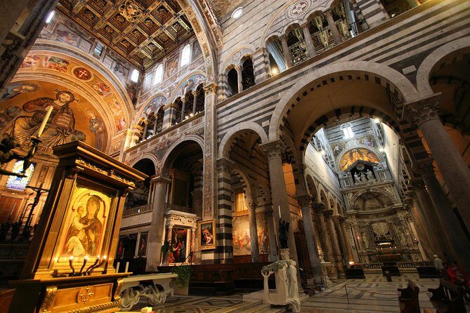 Palermo Catacombs and Monreale Half-day Tour - Who Would Enjoy This Tour?