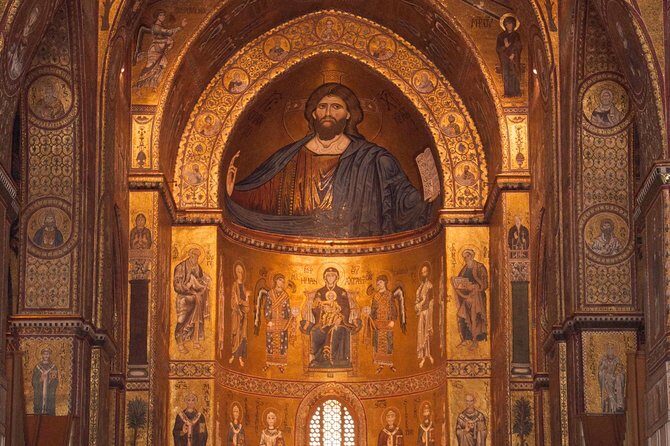 Palermo Catacombs and Monreale Half-day Tour - FAQs