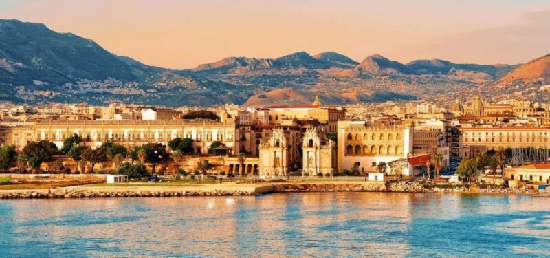 Palermo Coast Morning & Sunset Tour on Catamaran - Who Is This Tour Best For?