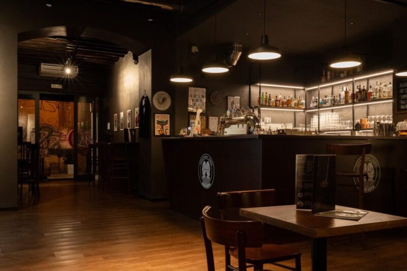 Palermo: Craft beer tasting with food samples at High Hops - Who Will Enjoy This Experience?