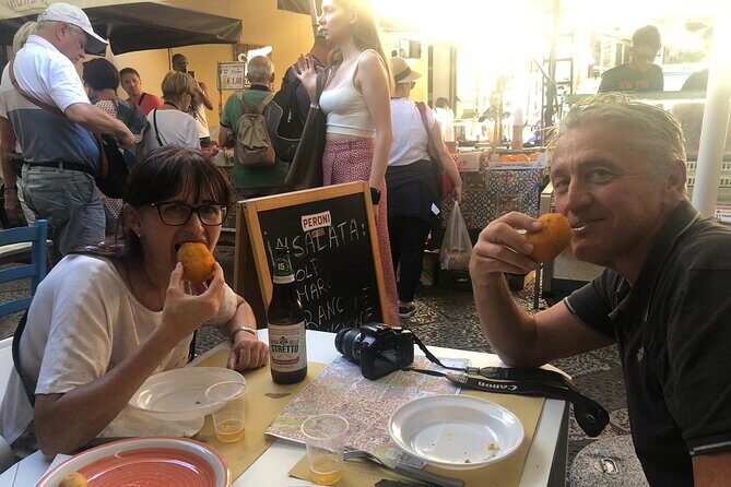 Palermo: Cultural & Food immersion experience - A Closer Look at the Itinerary