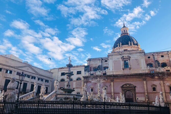Palermo: Cultural & Food immersion experience - Final Thoughts