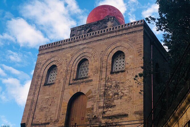 Palermo: Cultural & Food immersion experience - FAQs