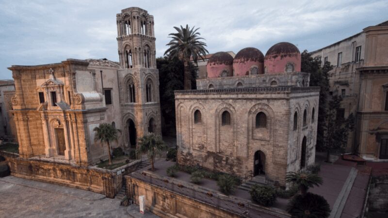 Palermo: custom tour with a local expert - The Breakdown: Day of the Tour