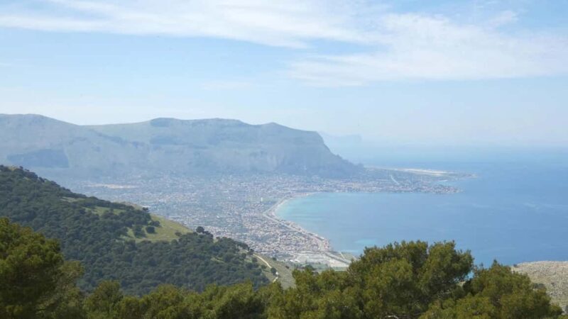 Palermo: Day trip to Monte Pellegrino - Exploring Palermo’s Secret Sanctuary: A Day Trip to Monte Pellegrino