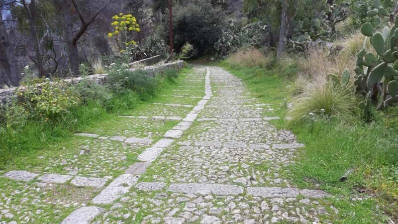 Palermo: Day trip to Monte Pellegrino - FAQs