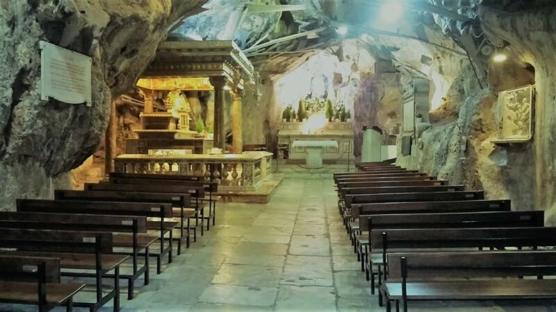 Palermo: Day trip to Monte Pellegrino - Final Thoughts