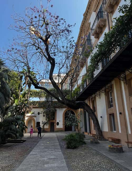 Palermo: discover the hidden Kalsa with sweet break included - An In-Depth Look at the Tour Itself