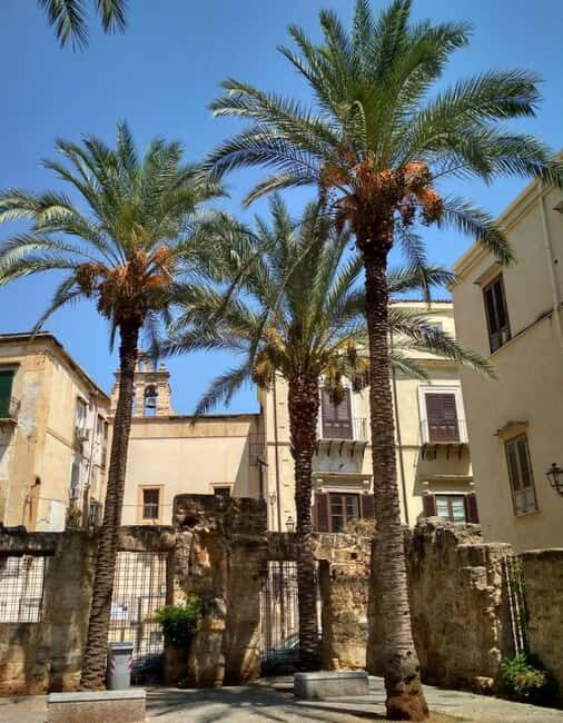 Palermo: discover the hidden Kalsa with sweet break included - Final Thoughts: Is This Tour for You?