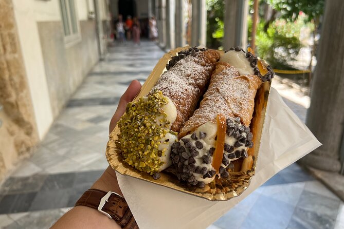 Palermo Food Tour: 10+ Tastings of Arancini, Cannoli, Wine & More - The Big Picture: What This Tour Really Gives You