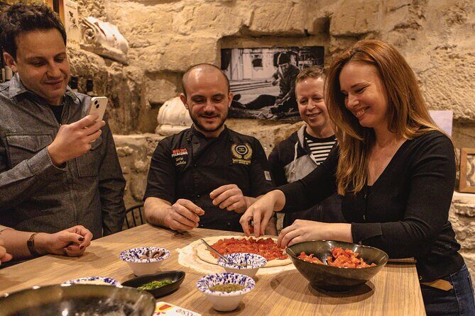 Palermo Food & Wine Tours with Eating Europe - Palermo Food & Wine Tours with Eating Europe: A Practical Look