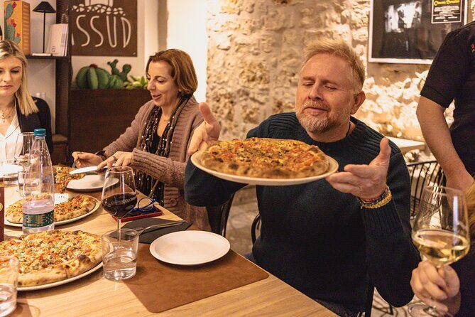 Palermo Food & Wine Tours with Eating Europe - What This Tour Means for You