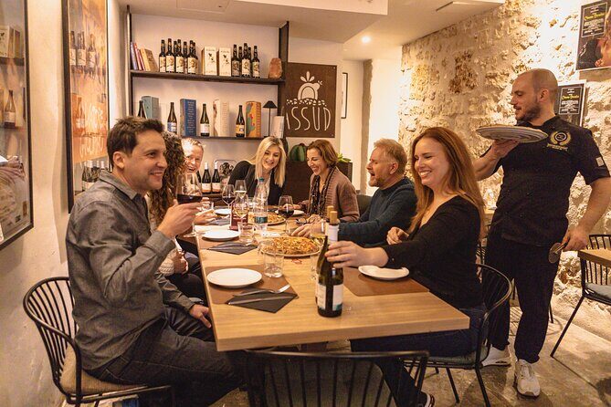 Palermo Food & Wine Tours with Eating Europe - Who Will Love This Tour?