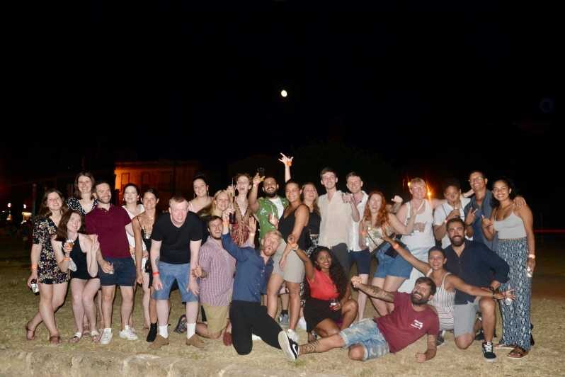 Palermo: Guided Bar Crawl with Shots and Discounts on Drinks - Why This Tour Stands Out