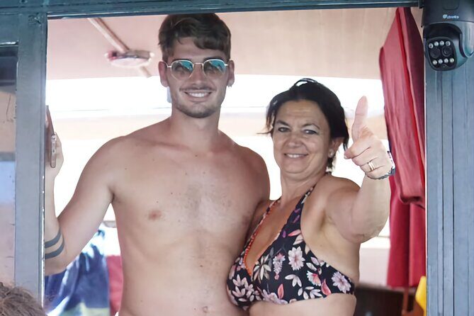 Palermo Half Day Boat Tour with Palermo Experiences - What to Expect on the Palermo Half Day Boat Tour