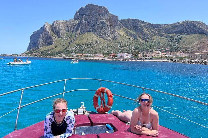 Palermo Half Day Boat Tour with Palermo Experiences - Who Is This Tour Best For?