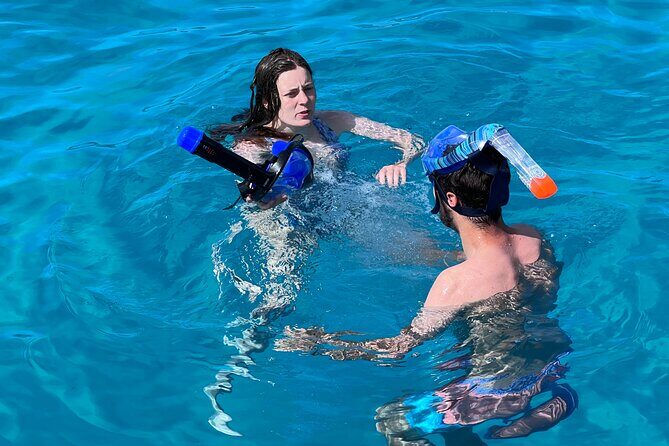 Palermo Half Day Boat Tour with Palermo Experiences - FAQs about the Palermo Half Day Boat Tour