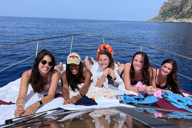 Palermo Half Day Boat Tour with Palermo Experiences - Final Recommendation
