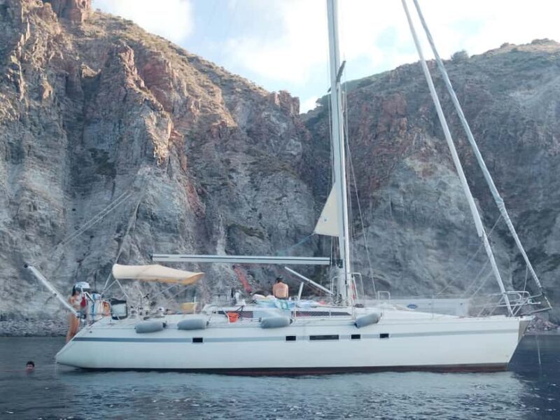 Palermo: Half Day Sailing Tour to Mondello or Capo Zafferano - Discovering the Experience